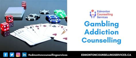 Gambling Addiction Counselling .